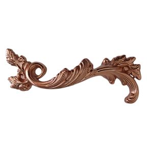 دستگیره کابینت نایس کد n137 96 بسته 2 عددی